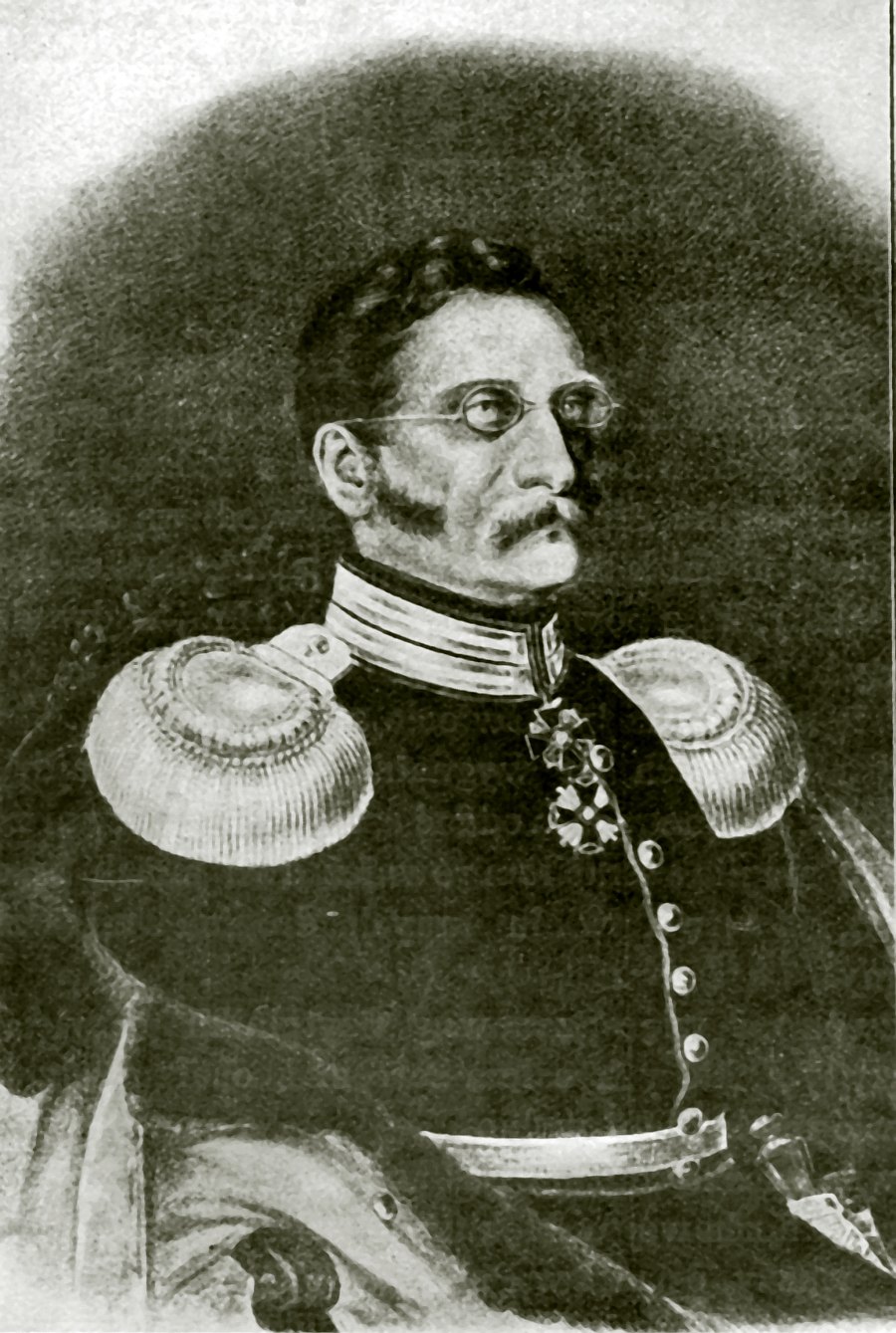 Ludwik Stanisław Postawka